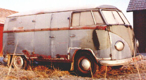 What a shed!!!