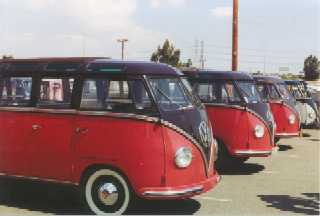 None of which are mine sadly.