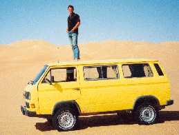 This bus was stolen, if spotted, contact Tel. Andreas Lidl 02842475098 (in Germany)